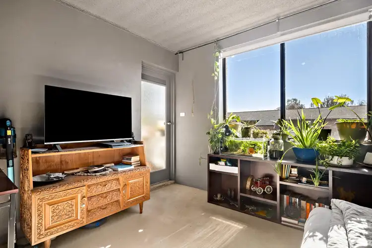 Main view of Homely unit listing, 21/153 Murranji Street, Hawker ACT 2614