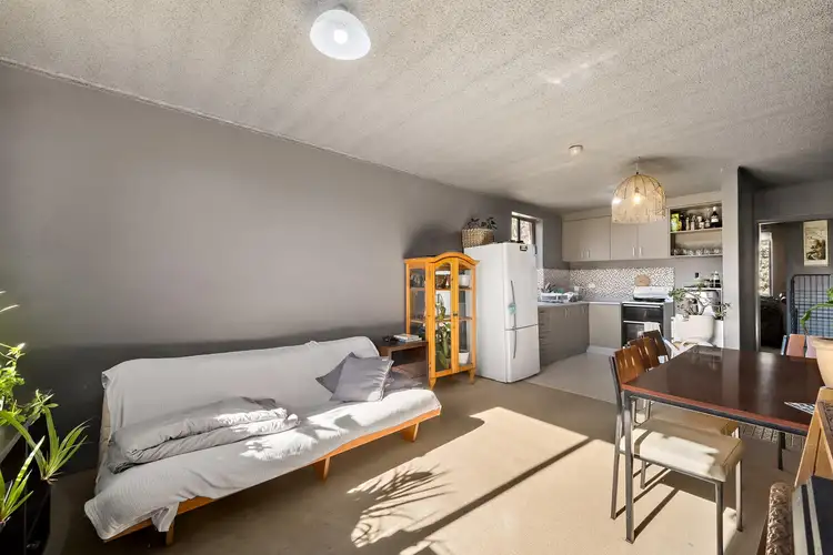 Second view of Homely unit listing, 21/153 Murranji Street, Hawker ACT 2614