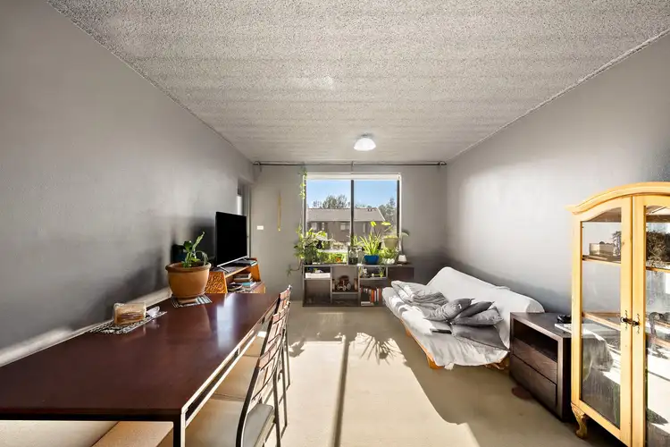 Fourth view of Homely unit listing, 21/153 Murranji Street, Hawker ACT 2614