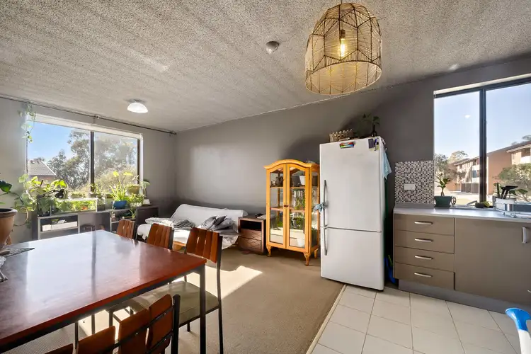 Fifth view of Homely unit listing, 21/153 Murranji Street, Hawker ACT 2614