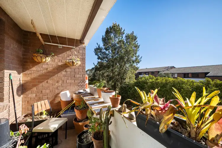 Sixth view of Homely unit listing, 21/153 Murranji Street, Hawker ACT 2614