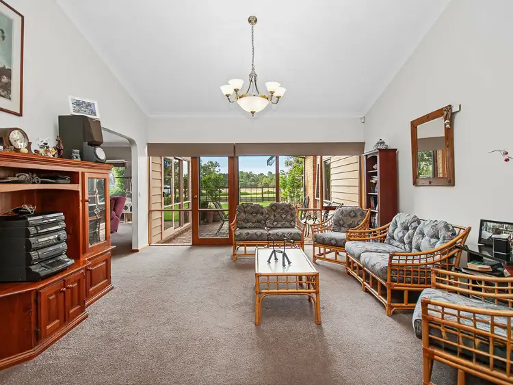 Second view of Homely house listing, 31 Pope Street, Bairnsdale VIC 3875