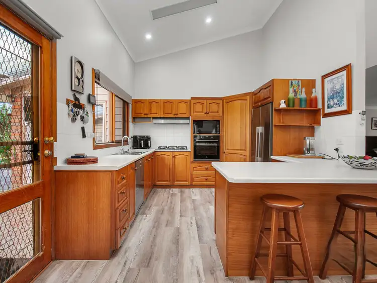 Fifth view of Homely house listing, 31 Pope Street, Bairnsdale VIC 3875