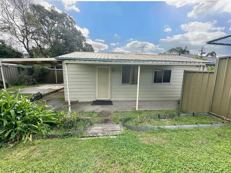 Main view of Homely flat listing, 223A Vardys Road, Blacktown NSW 2148