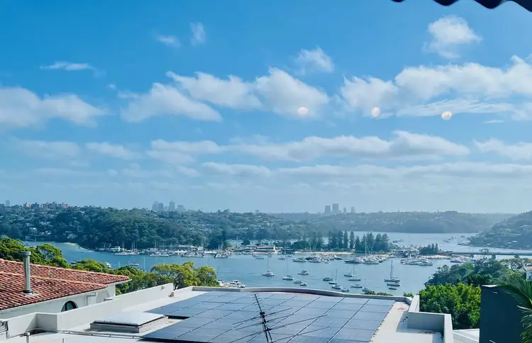 1/54 Peronne Avenue, Clontarf NSW 2093