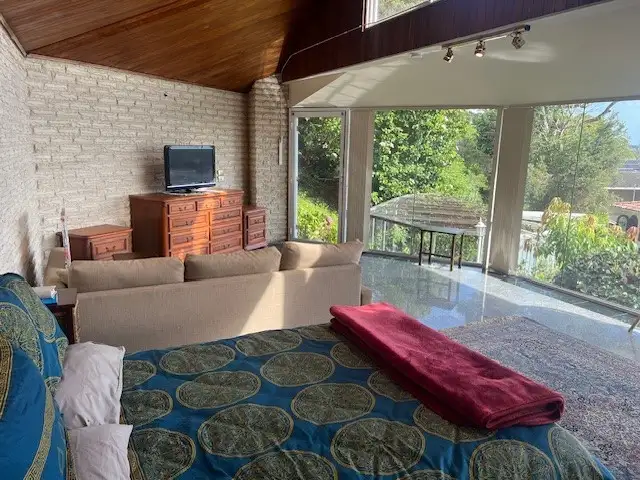 Third view of Homely studio listing, 1/54 Peronne Avenue, Clontarf NSW 2093