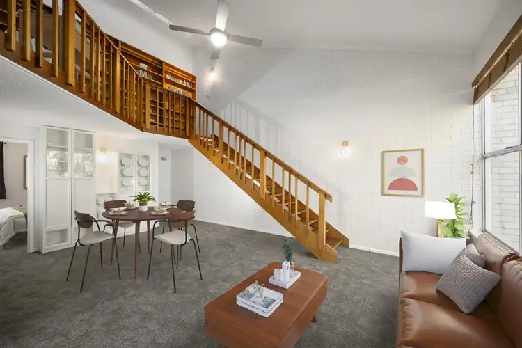 39A/52 Forbes Street