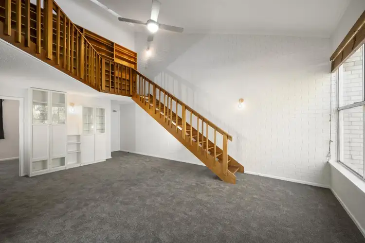 Main view of Homely apartment listing, 39A/52 Forbes Street, Turner ACT 2612
