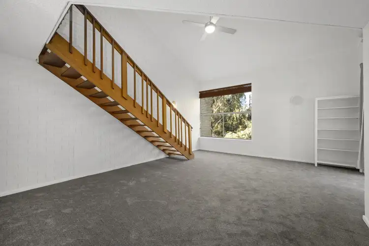Second view of Homely apartment listing, 39A/52 Forbes Street, Turner ACT 2612