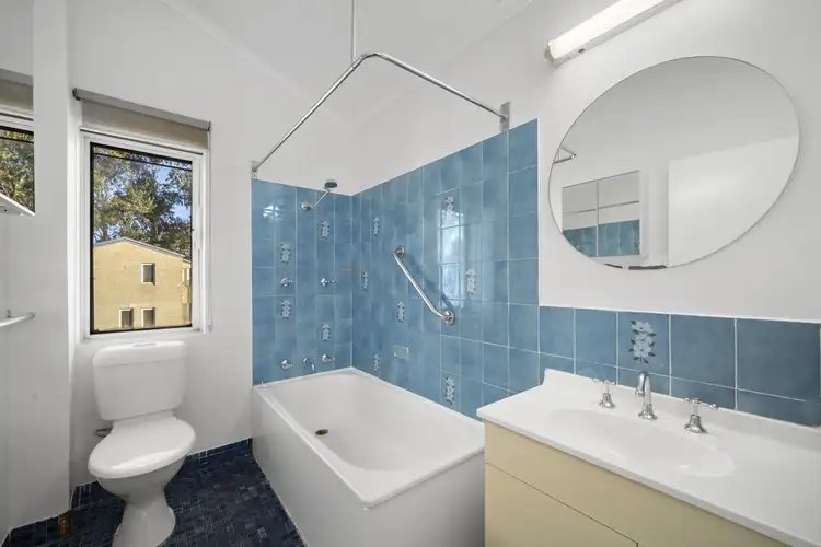 Fourth view of Homely apartment listing, 39A/52 Forbes Street, Turner ACT 2612