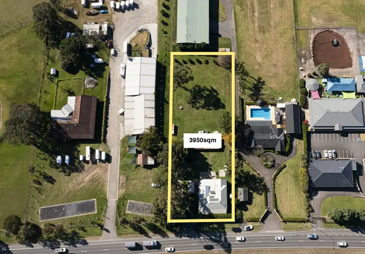 Fifth view of Homely house listing, 795 Windsor Rd, Box Hill NSW 2765