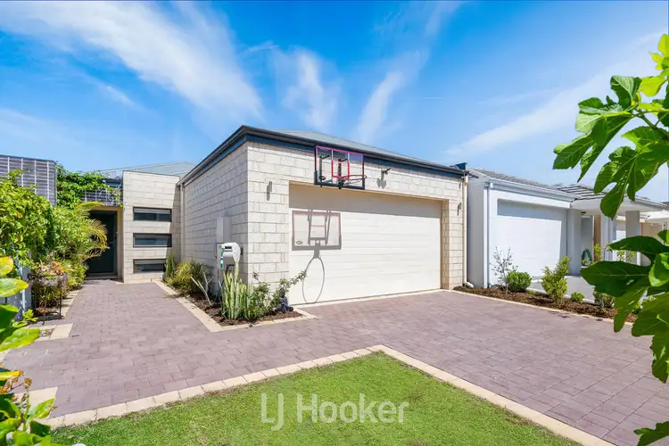 Second view of Homely house listing, 6A Milkman Avenue, Broadwater WA 6280