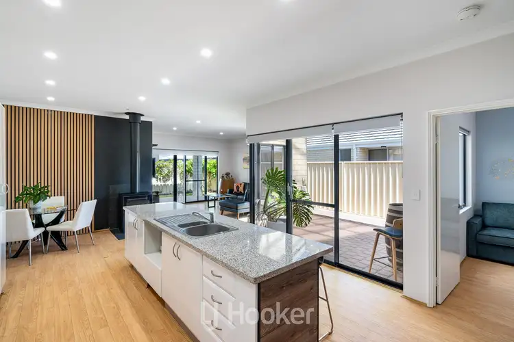 Third view of Homely house listing, 6A Milkman Avenue, Broadwater WA 6280