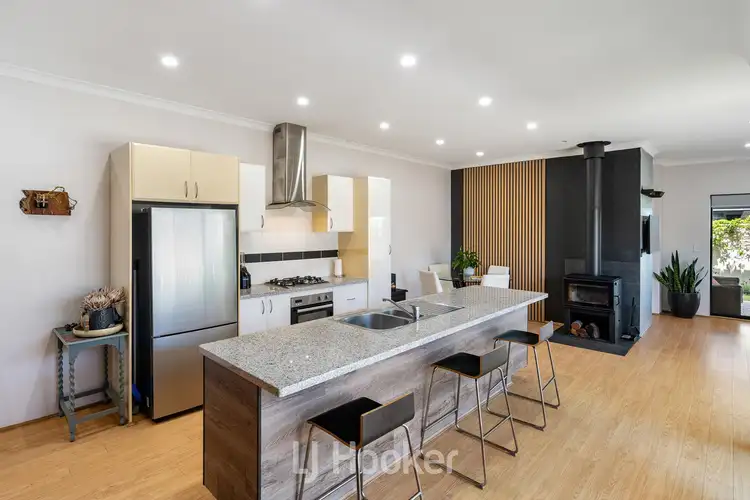 Fourth view of Homely house listing, 6A Milkman Avenue, Broadwater WA 6280