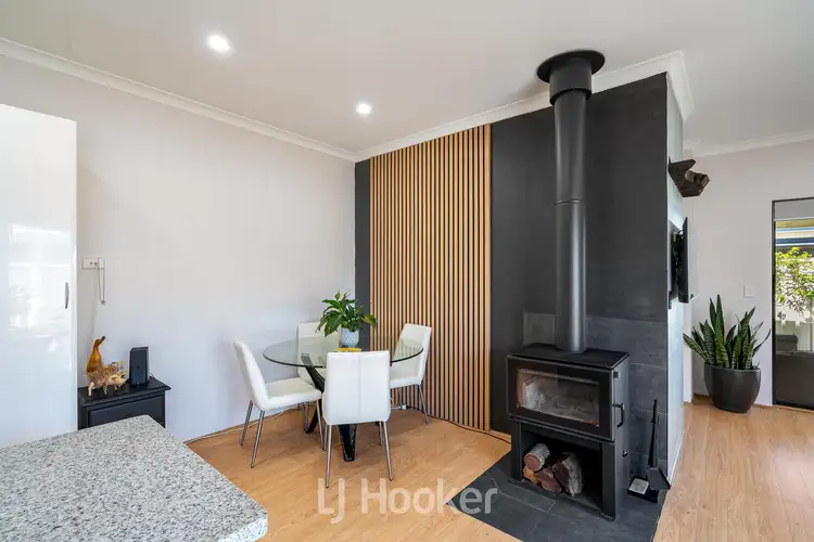 Fifth view of Homely house listing, 6A Milkman Avenue, Broadwater WA 6280