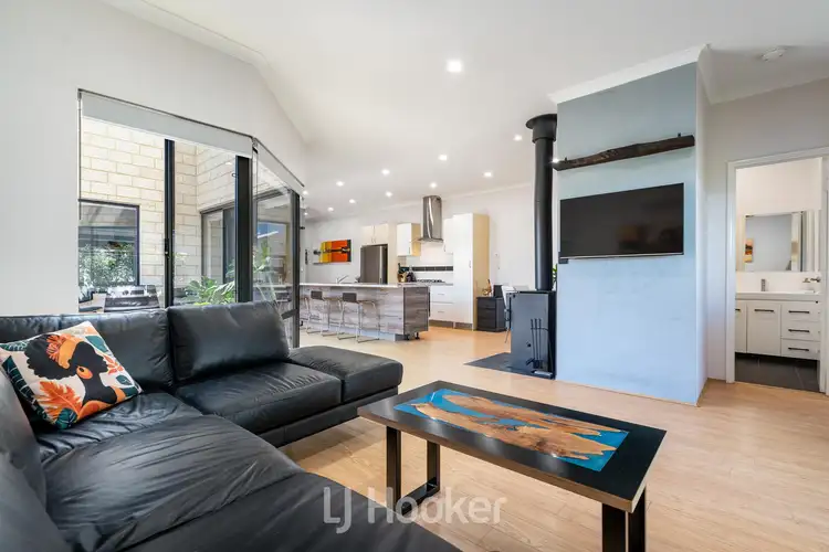 Seventh view of Homely house listing, 6A Milkman Avenue, Broadwater WA 6280