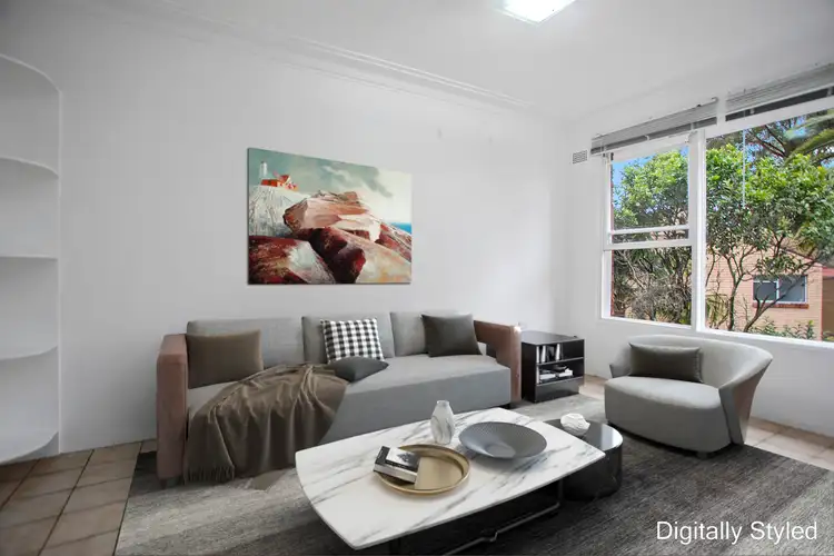 Main view of Homely unit listing, 8/3 Cross Street, Balgowlah NSW 2093