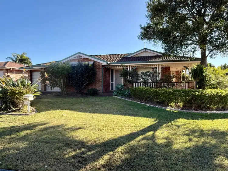 Main view of Homely house listing, 3 Jacana Close, Tumbi Umbi NSW 2261
