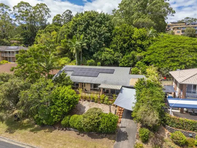 15 Mountain View Drive, Goonellabah NSW 2480