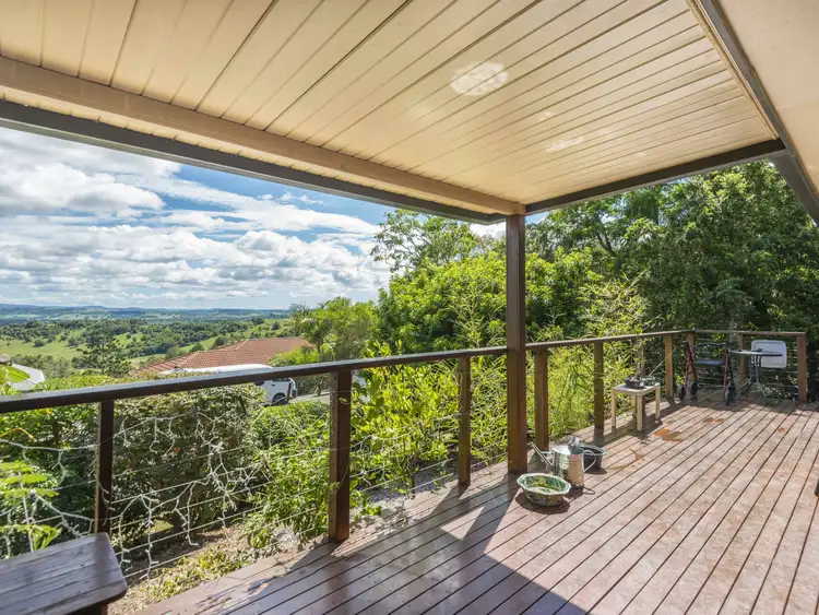 Second view of Homely house listing, 15 Mountain View Drive, Goonellabah NSW 2480