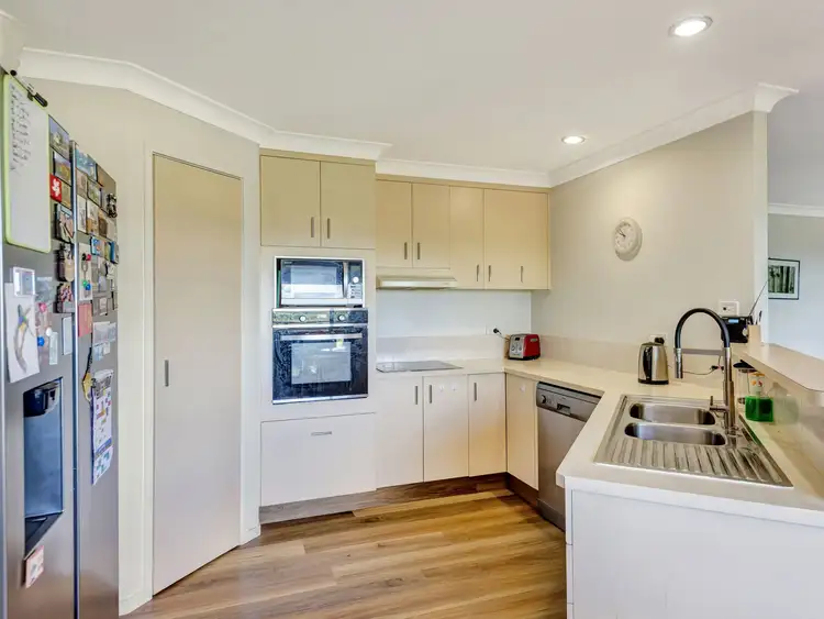 Fourth view of Homely house listing, 15 Mountain View Drive, Goonellabah NSW 2480