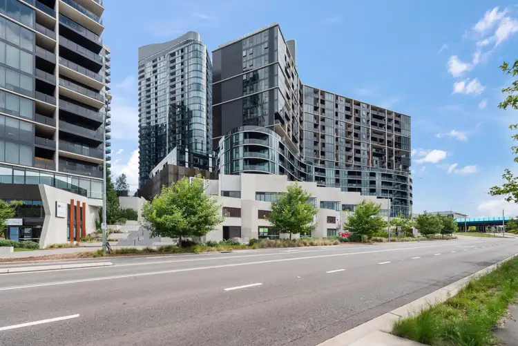 1103/6 Grazier Lane, Belconnen ACT 2617