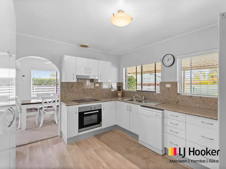 6 Cypress Street, Townsend NSW 2463