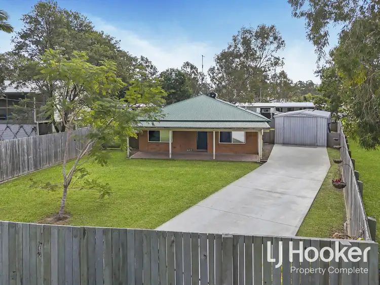 Main view of Homely house listing, 32 Queen Street, Jimboomba QLD 4280