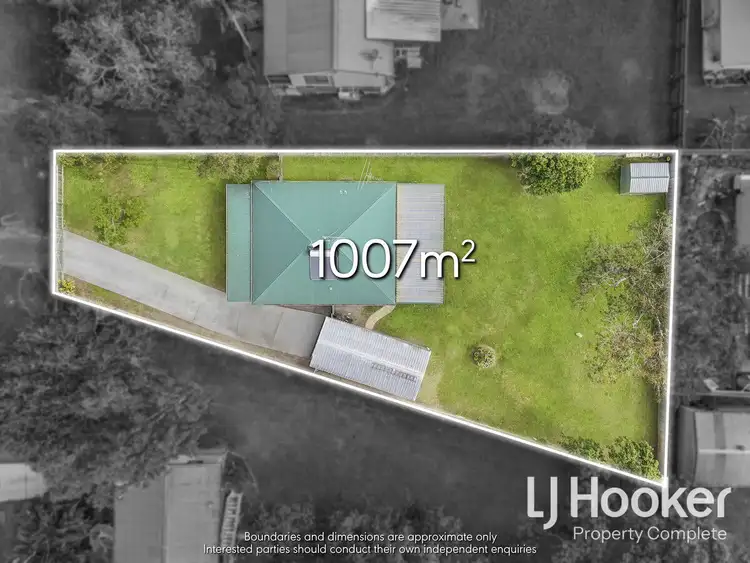 Second view of Homely house listing, 32 Queen Street, Jimboomba QLD 4280