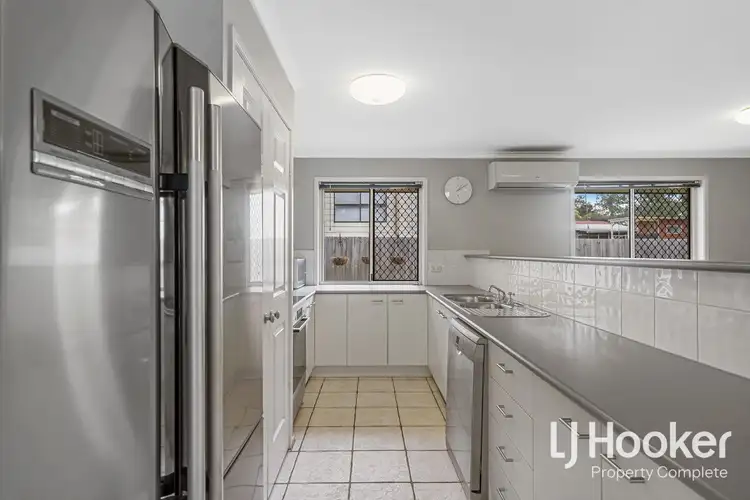 Third view of Homely house listing, 32 Queen Street, Jimboomba QLD 4280