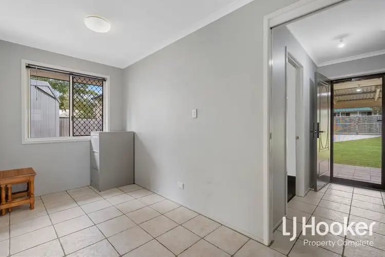 Fourth view of Homely house listing, 32 Queen Street, Jimboomba QLD 4280