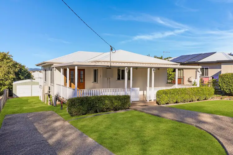 Main view of Homely house listing, 15 Bapaume Street, Wandal QLD 4700