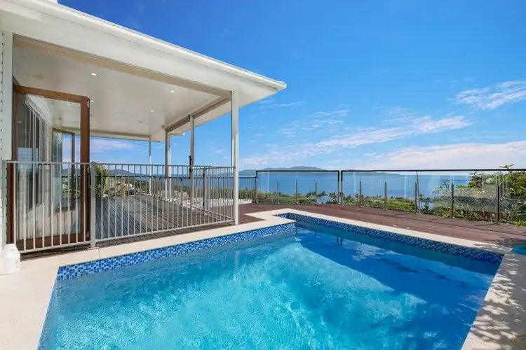 Main view of Homely house listing, 1/5 Mitchell Street, North Ward QLD 4810