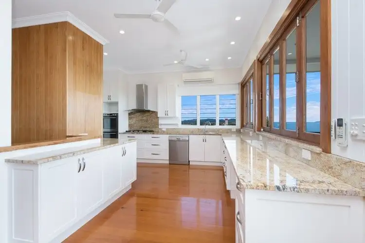 Second view of Homely house listing, 1/5 Mitchell Street, North Ward QLD 4810