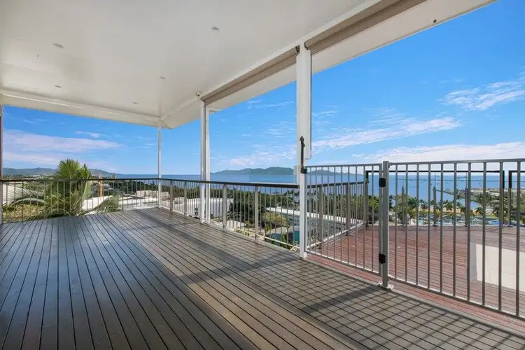 Fourth view of Homely house listing, 1/5 Mitchell Street, North Ward QLD 4810