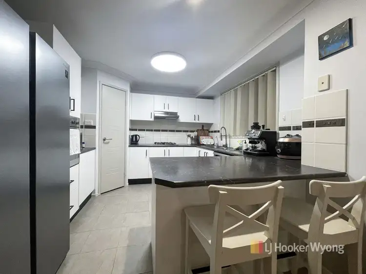 Second view of Homely house listing, 11 Greenhaven Circuit, Woongarrah NSW 2259