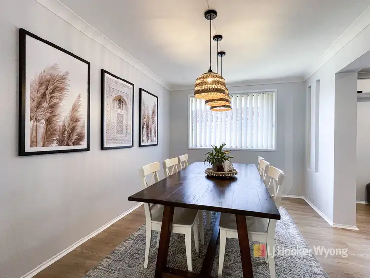 Fourth view of Homely house listing, 11 Greenhaven Circuit, Woongarrah NSW 2259
