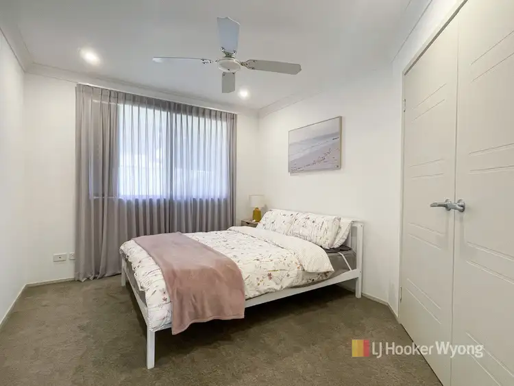Fifth view of Homely house listing, 11 Greenhaven Circuit, Woongarrah NSW 2259
