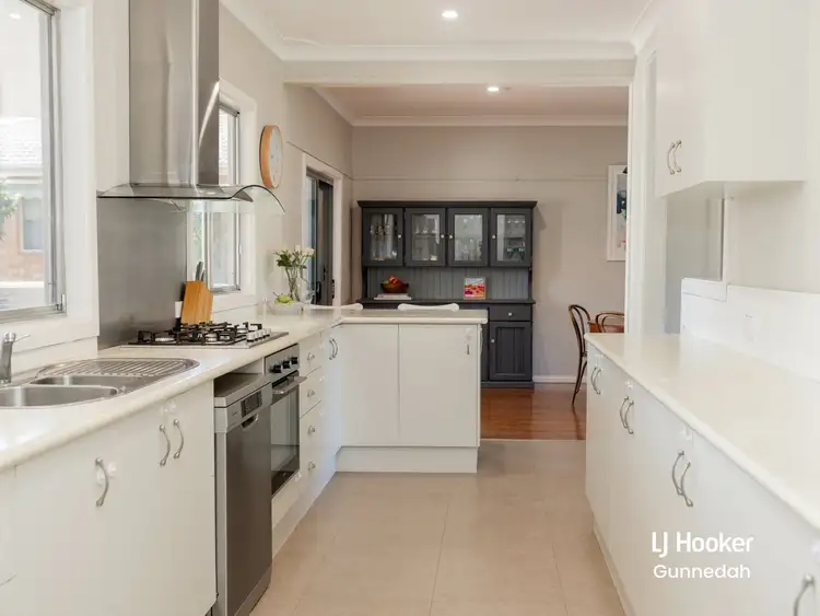 Third view of Homely house listing, 6 Elizabeth Street, Gunnedah NSW 2380