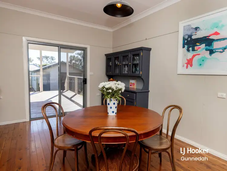 Fourth view of Homely house listing, 6 Elizabeth Street, Gunnedah NSW 2380