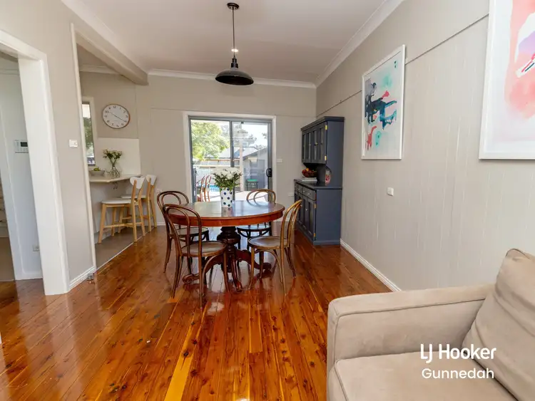 Fifth view of Homely house listing, 6 Elizabeth Street, Gunnedah NSW 2380