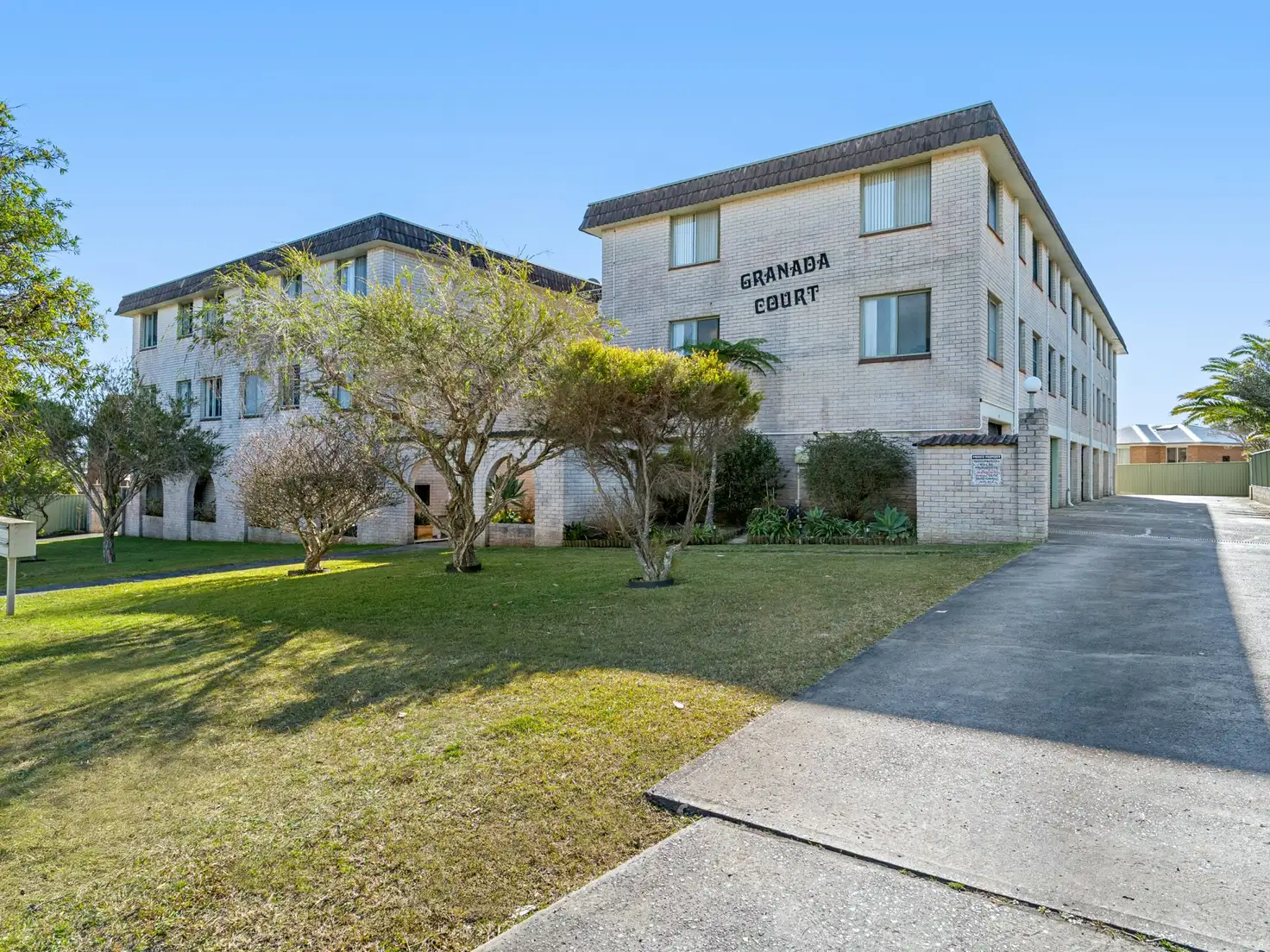 Main view of Homely unit listing, 4/24-26 Toowoon Bay Road, Long Jetty NSW 2261