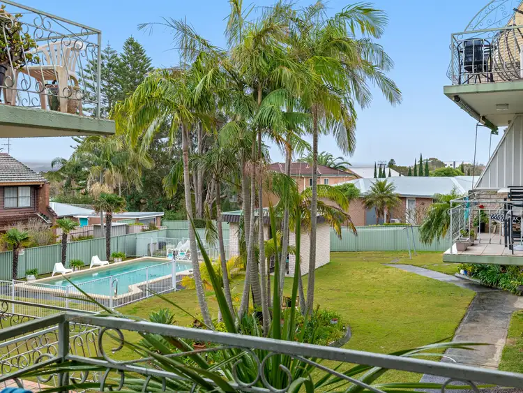 Second view of Homely unit listing, 4/24-26 Toowoon Bay Road, Long Jetty NSW 2261