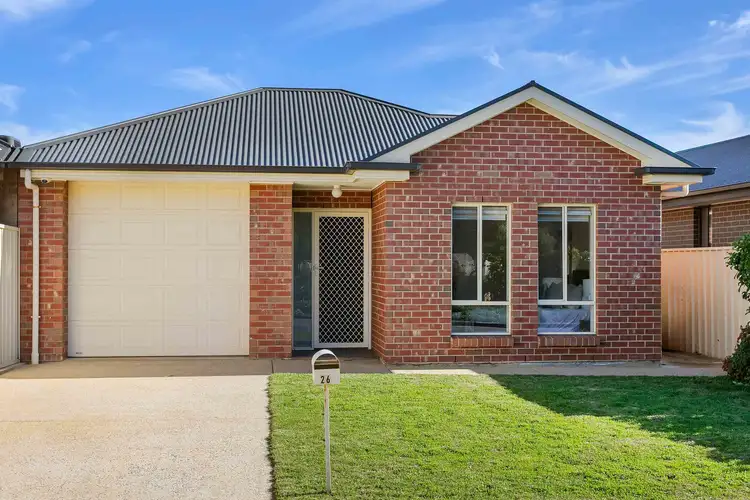 26 Cooke Crescent, Royal Park SA 5014