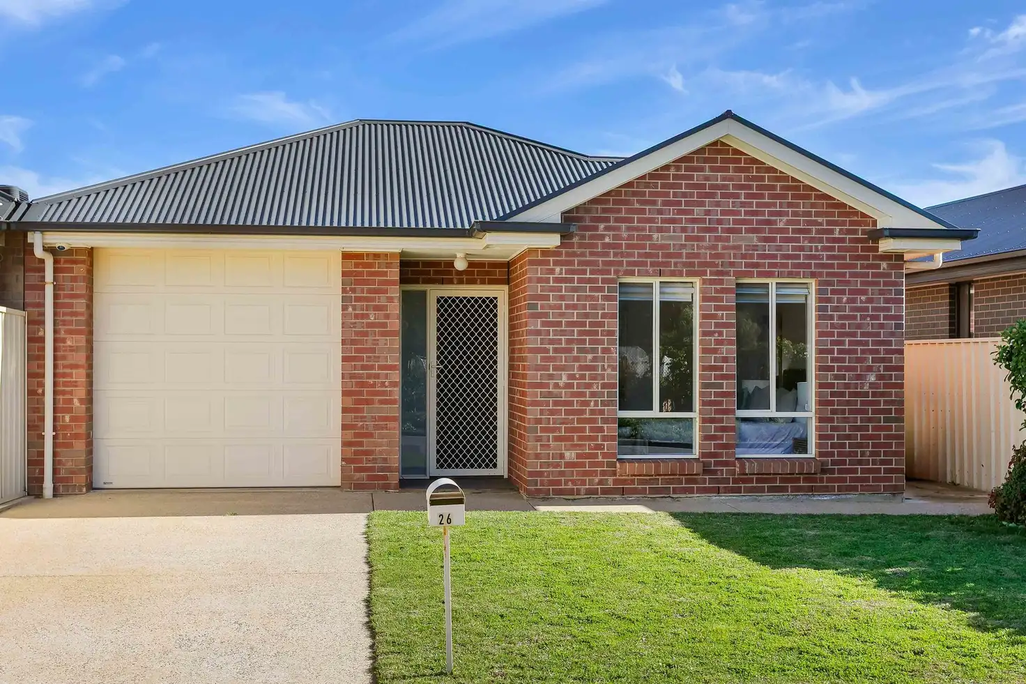 Main view of Homely house listing, 26 Cooke Crescent, Royal Park SA 5014