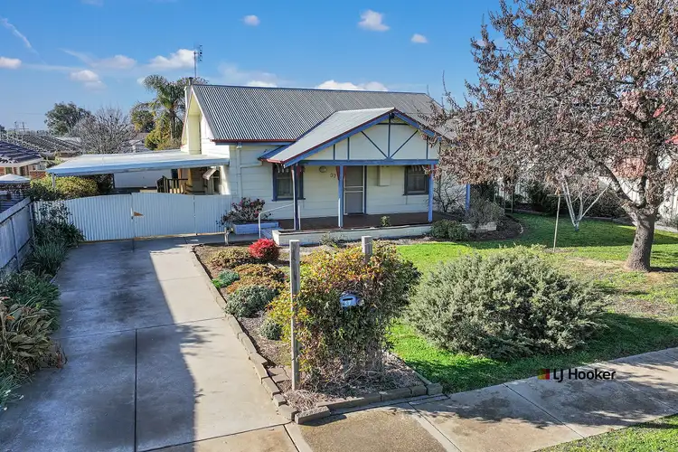 Main view of Homely house listing, 37 Queen St, Rochester VIC 3561