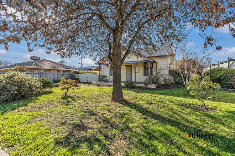 Second view of Homely house listing, 37 Queen St, Rochester VIC 3561