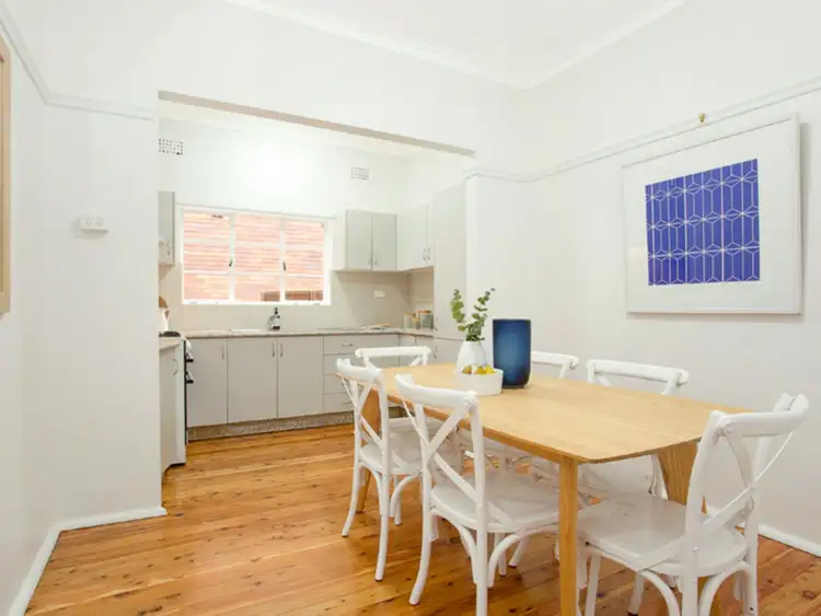 Second view of Homely unit listing, 2/24 Belmore Street, Burwood NSW 2134