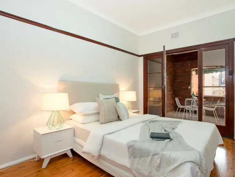 Third view of Homely unit listing, 2/24 Belmore Street, Burwood NSW 2134