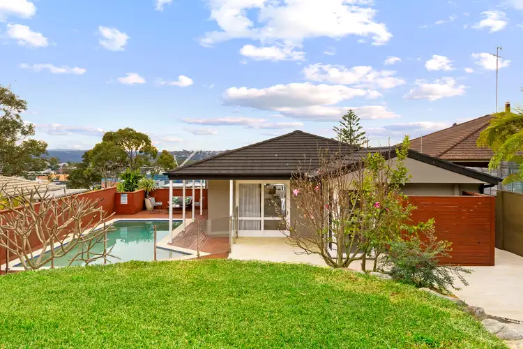 Second view of Homely house listing, 76 Delmar Parade, Dee Why NSW 2099